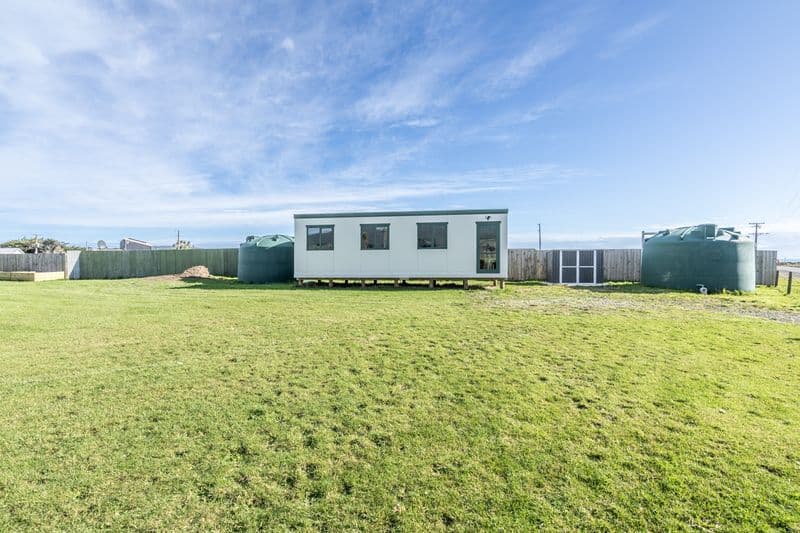 62 Dover Street, Orepuki, Southland