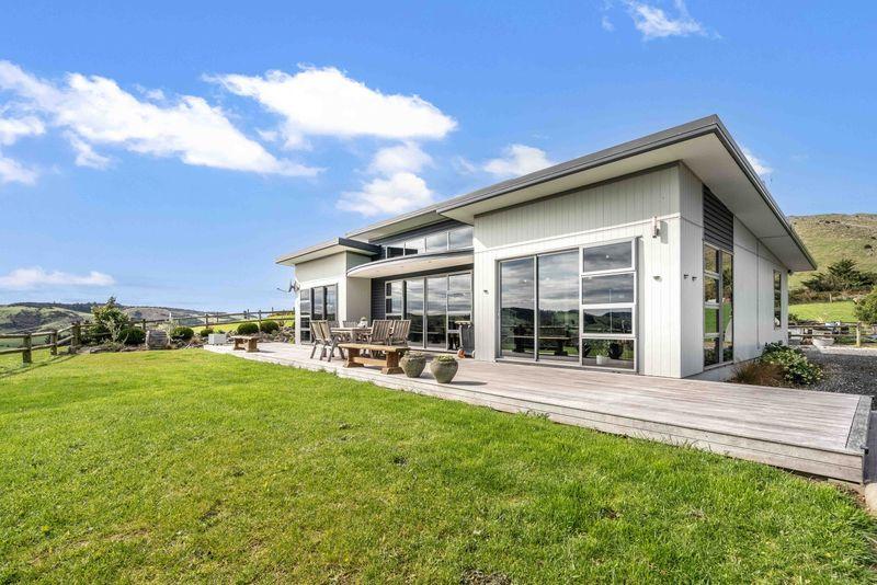 2390 Owaka Highway, Owaka, Clutha, Otago | Tall Poppy 