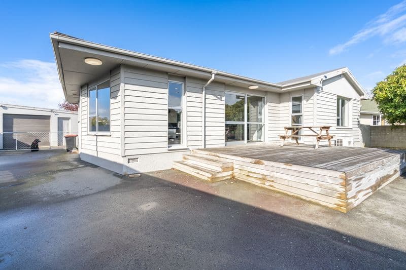 14 Trent Street, Glengarry, Invercargill City, Southland | Tall Poppy 