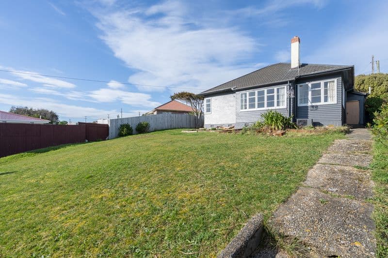 14 Doyle Street, Bluff, Invercargill City