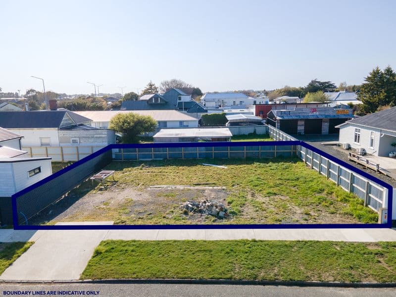 6 Raymond Street, Georgetown, Invercargill City, Southland | Tall Poppy 