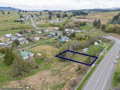 35 Johnston Road, Nightcaps, Southland, Southland | Tall Poppy 