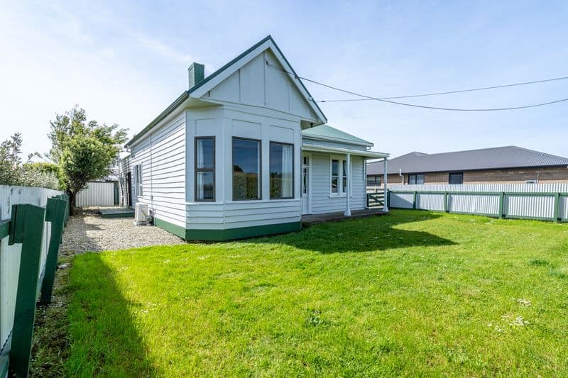 42 Dudley Street, Grasmere, Invercargill