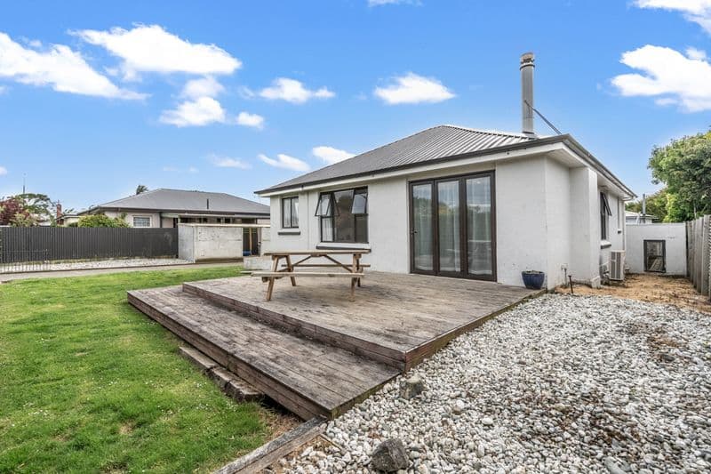 171 Exmouth Street, Waverley, Invercargill City