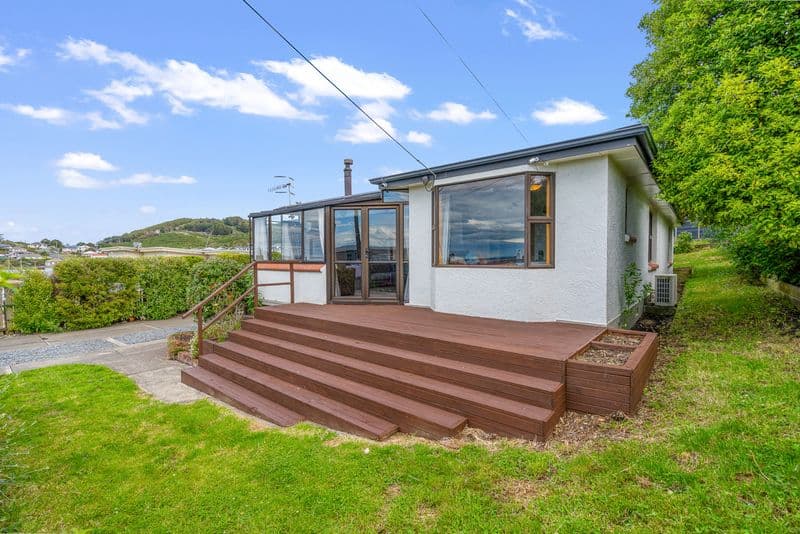 38 Lagan Street, Bluff, Invercargill City