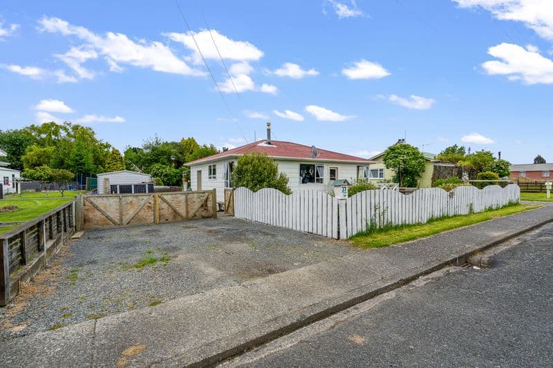 37 Queen Street, Otautau, Southland