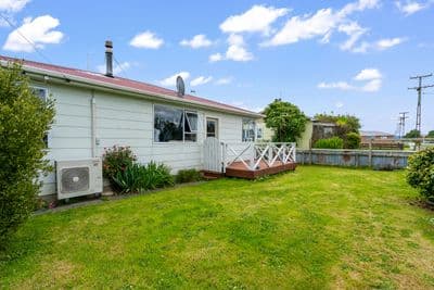 37 Queen Street, Otautau, Southland, Southland | Tall Poppy 