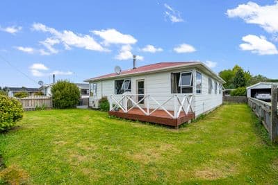 37 Queen Street, Otautau, Southland, Southland | Tall Poppy 