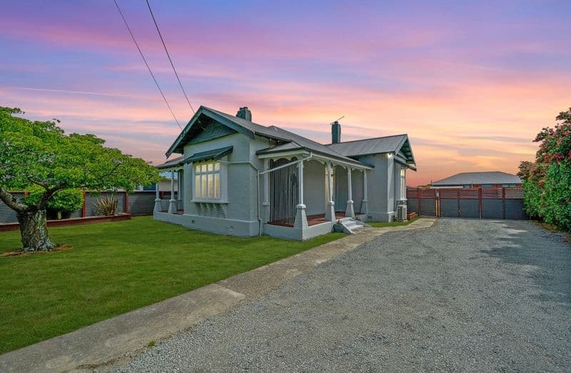 82 North Road, Prestonville, Invercargill