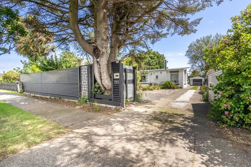 111 Venus Street, Strathern, Invercargill City