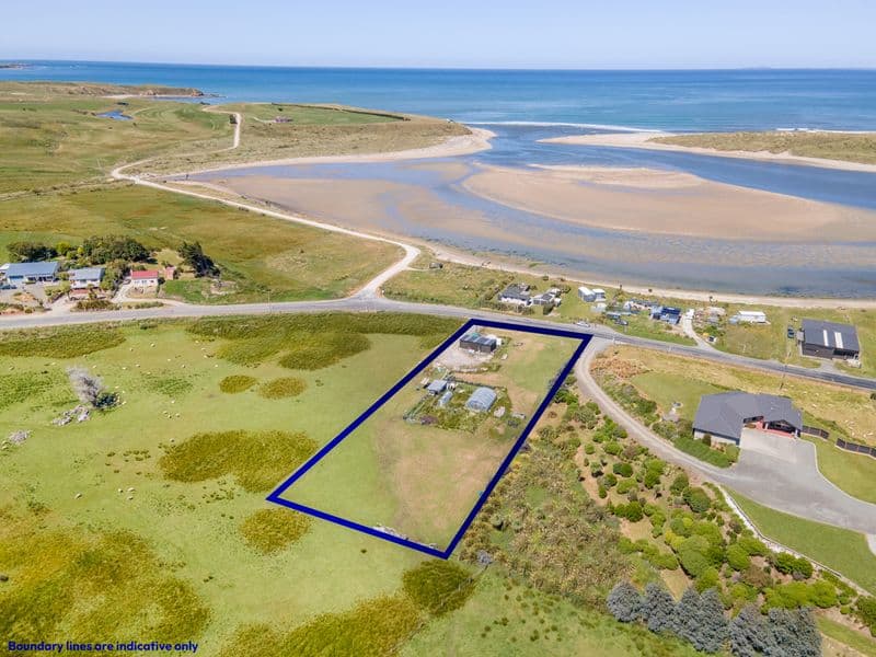 59 Neva Street, Fortrose, Southland