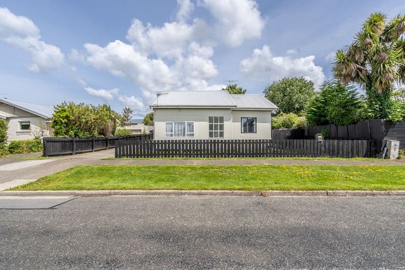 115 Venus Street, Strathern, Invercargill City