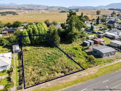 40 Hastings Street, Ohai, Southland, Southland | Tall Poppy 