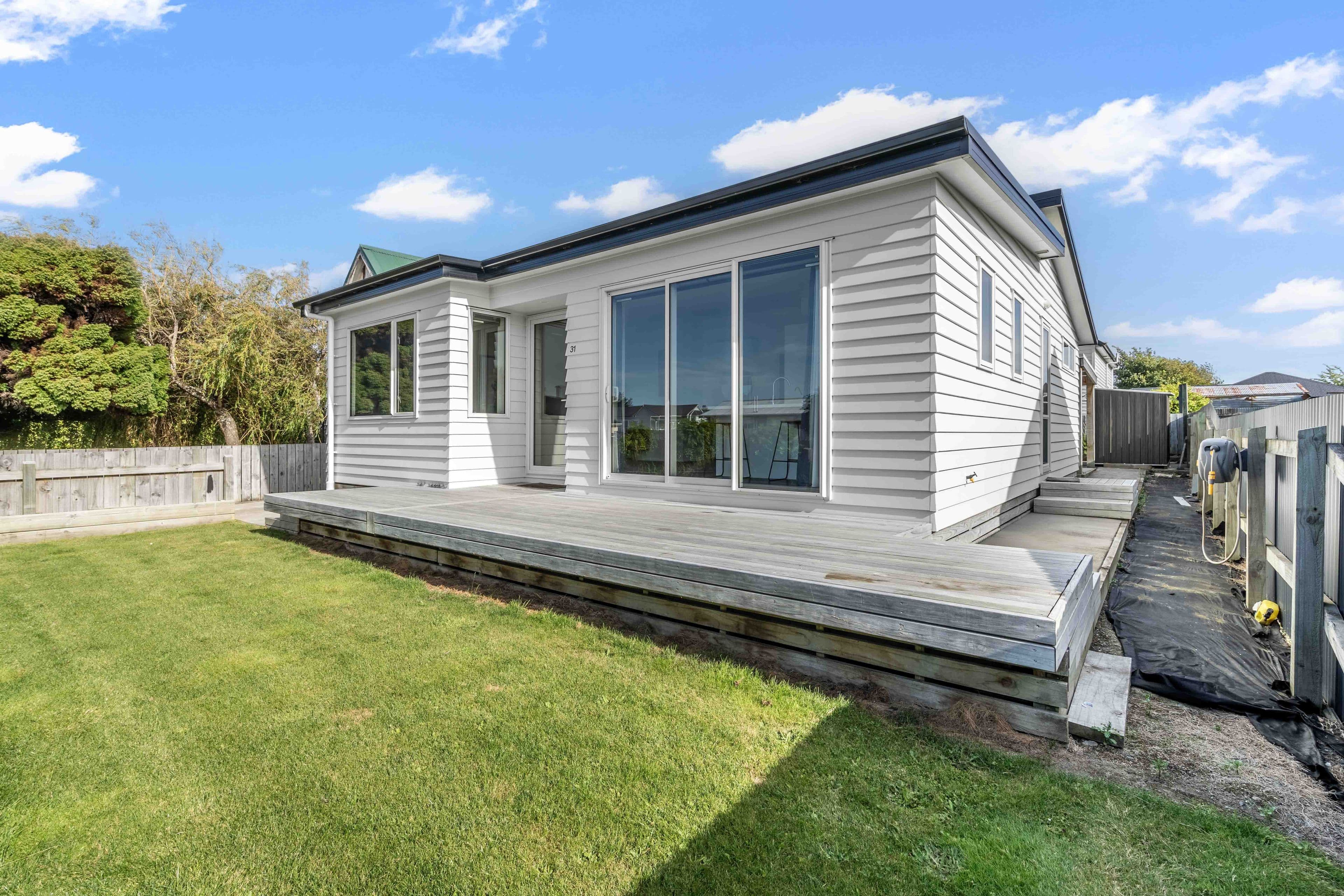 31 Compton Street, Georgetown, Invercargill City, Southland | Tall Poppy 