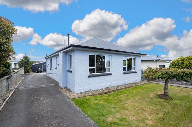 92 Dome Street, Newfield, Invercargill City