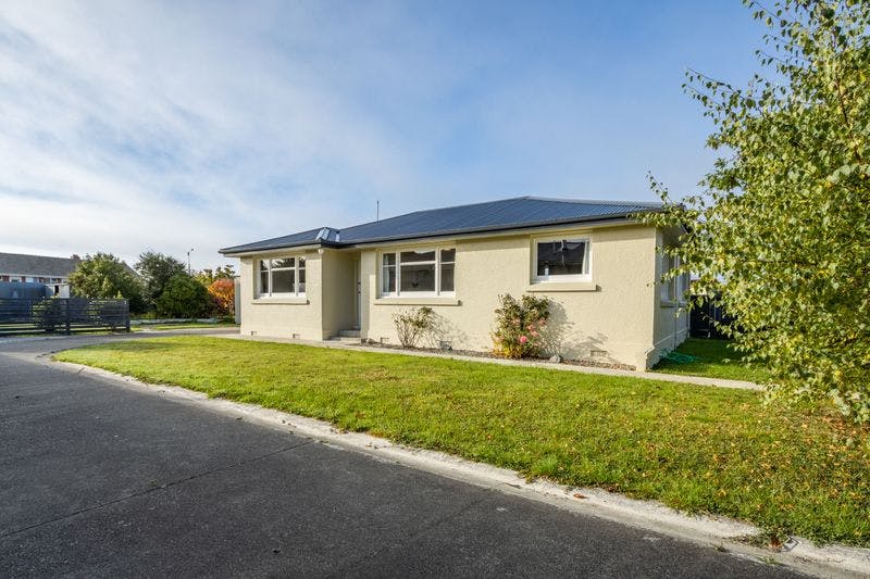 48 Saturn Street, Strathern, Invercargill City