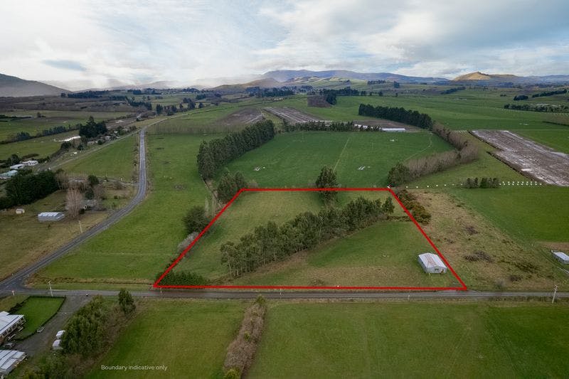 2 Stanley Street, Wairio, Southland