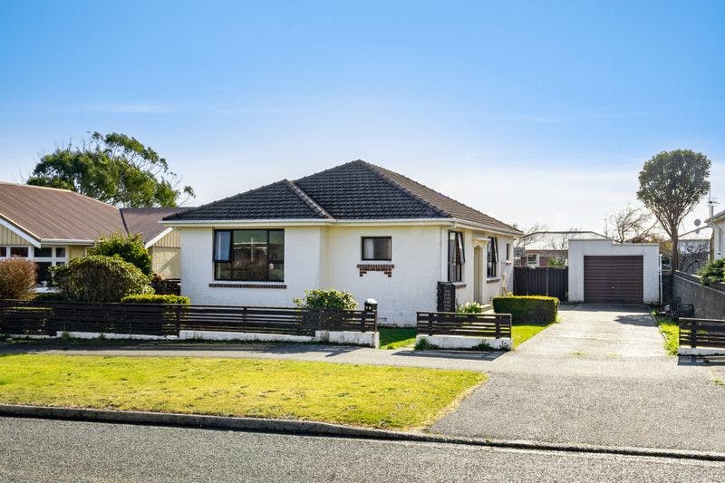 74 Selwyn Street, Appleby, Invercargill City