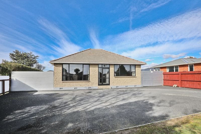 11 Rothesay Place, Rockdale, Invercargill City, Southland | Tall Poppy 