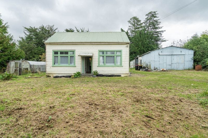 137 Main Street, Wairio, Southland