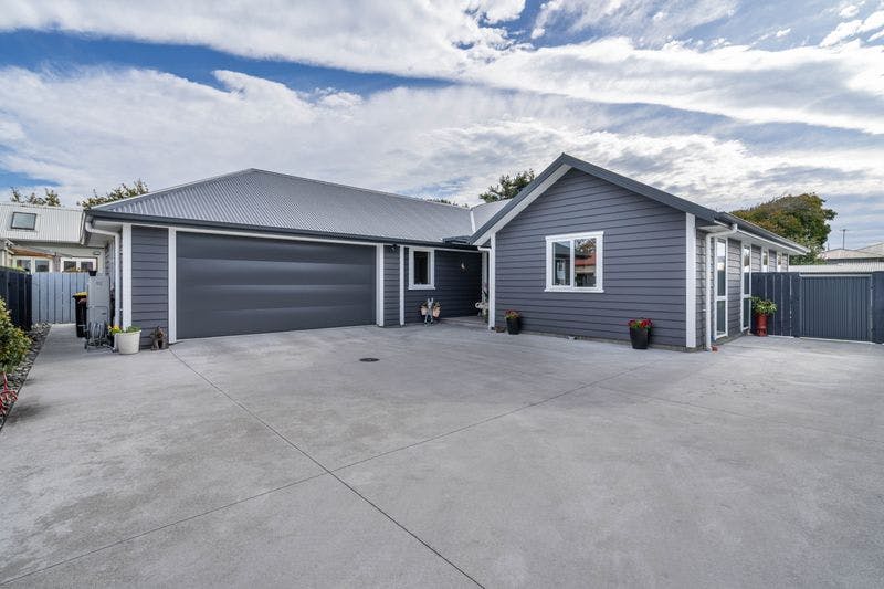 62 Louisa Street, Gladstone, Invercargill City, Southland | Tall Poppy 