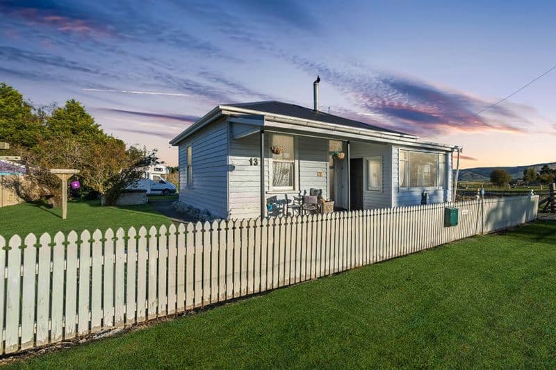 13 Birchwood Road, Ohai, Southland, Southland | Tall Poppy 