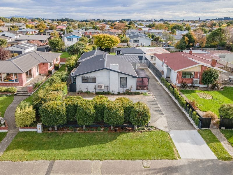 16 Purdue Street, Hawthorndale, Invercargill City