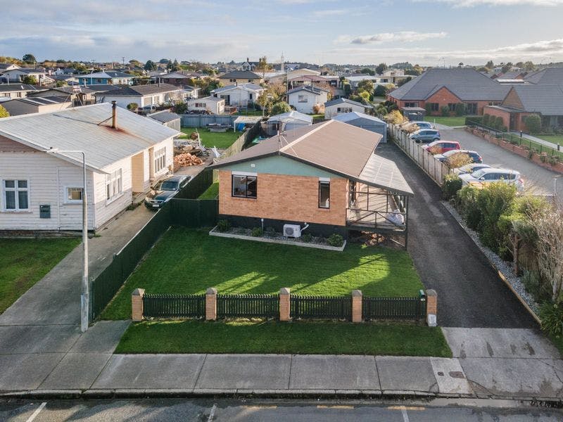 20 O'Byrne Street, Waikiwi, Invercargill City