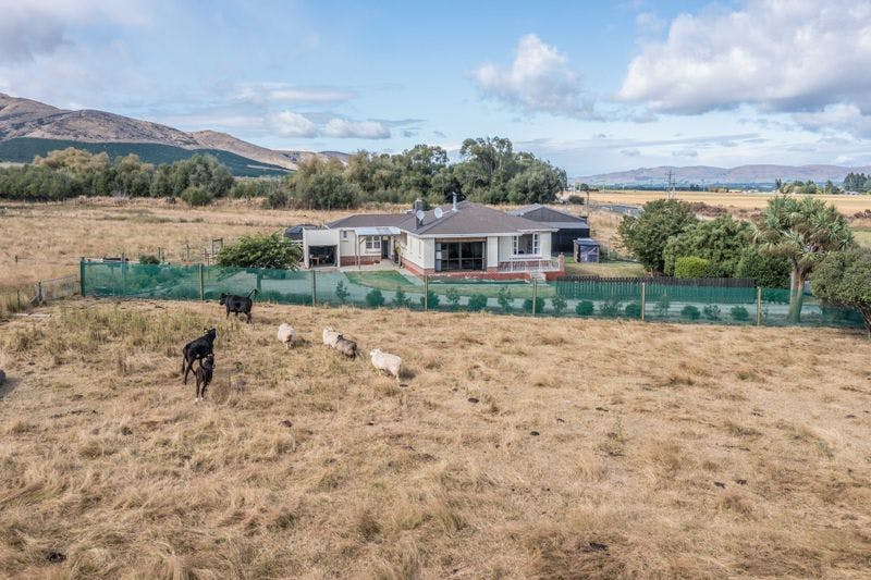 1643 -1649 Athol Five Rivers Highway, Athol, Southland