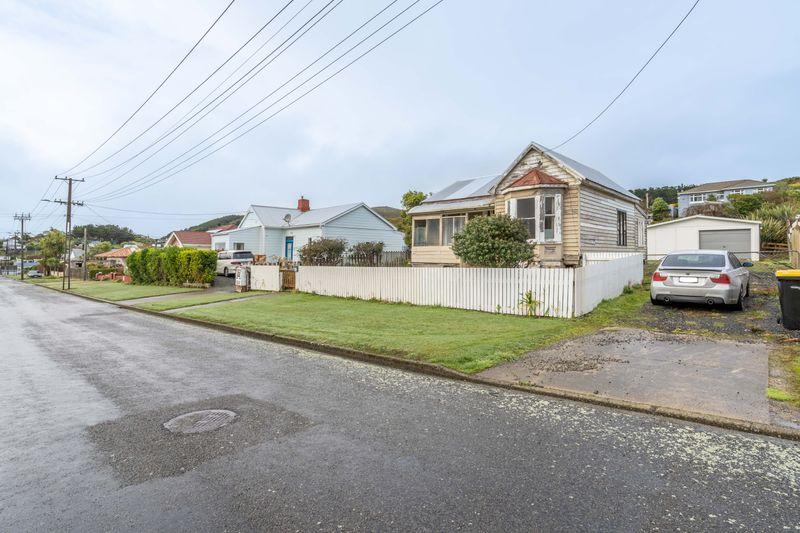 174 Bann Street, Bluff, Invercargill City