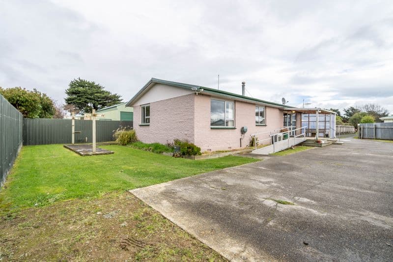 36 Shannon Street, Clifton, Invercargill City