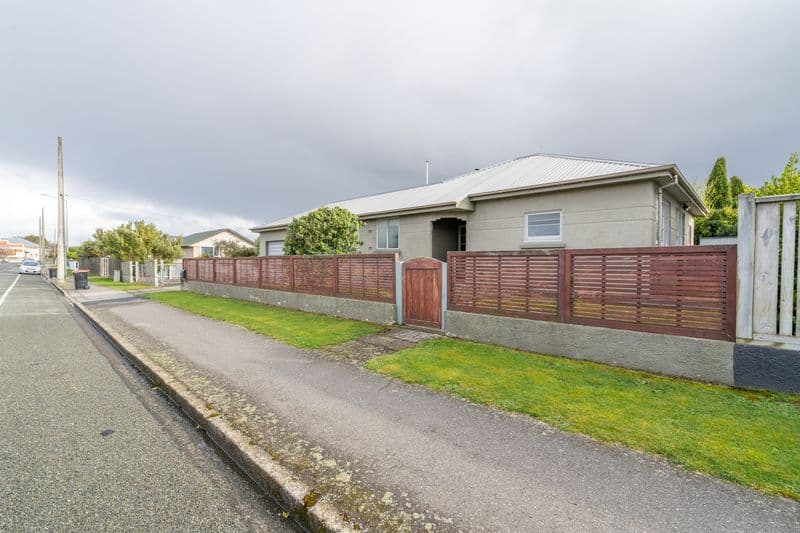 26 Tramway Road, Strathern, Invercargill City