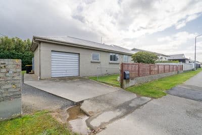 26 Tramway Road, Strathern, Invercargill City, Southland | Tall Poppy 