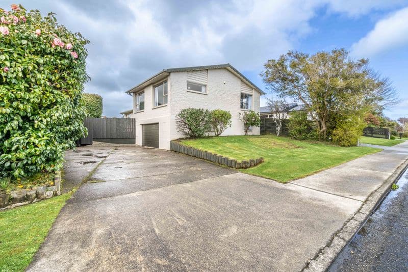 37 Montrose Street, Gladstone, Invercargill City