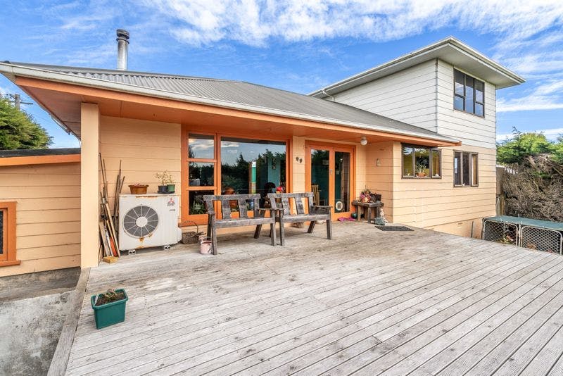 31 Chalmers Road, Greenhills, Invercargill City