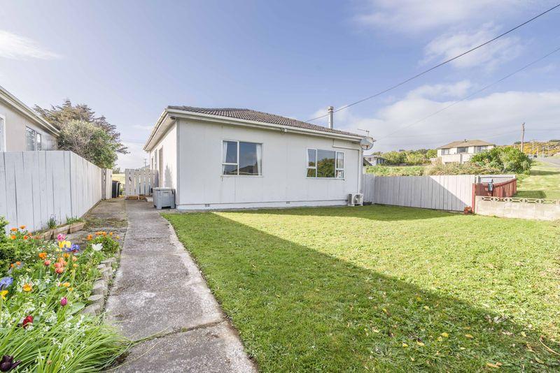 30 Suir Street, Bluff, Invercargill City