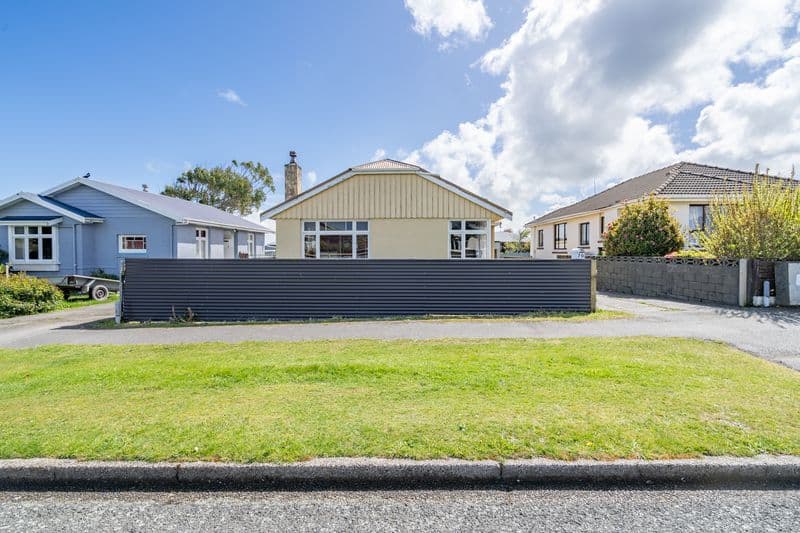 70 Selwyn Street, Appleby, Invercargill City