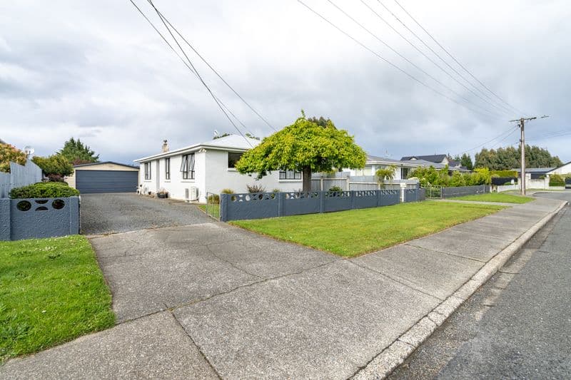 11 Stephens Street, Waikiwi, Invercargill City