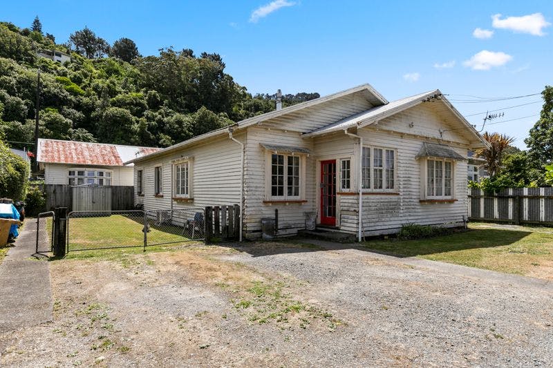 61 Owen Street, Belmont, Lower Hutt City