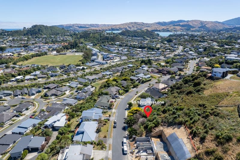 45 Spyglass Lane, Whitby, Porirua City