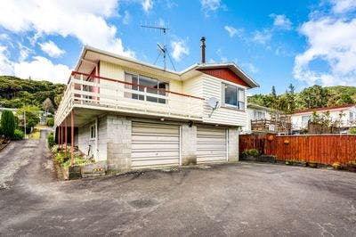 20 Holland Street, Wainuiomata, Lower Hutt City, Wellington | Tall Poppy 