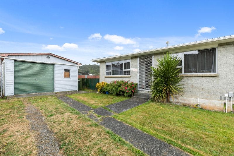 1/34 Matthews Road, Wainuiomata, Lower Hutt City