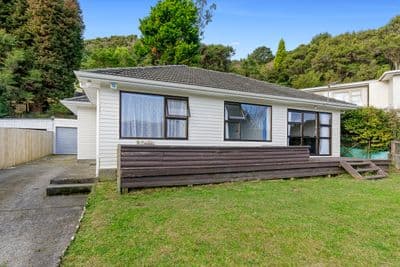 33 McKillop Street, Wainuiomata, Lower Hutt City, Wellington | Tall Poppy 