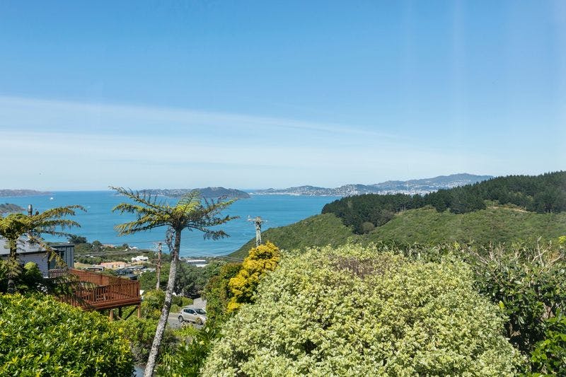 20 Titiro Moana Road, Korokoro, Lower Hutt City, Wellington | Tall Poppy 