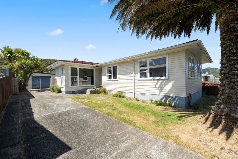 44 Momona Street, Wainuiomata, Lower Hutt City