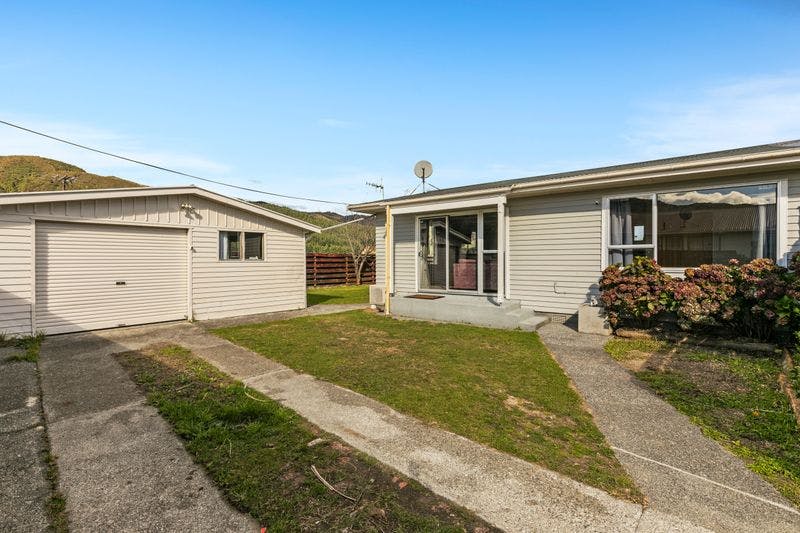 314B Wellington Road, Wainuiomata, Lower Hutt City