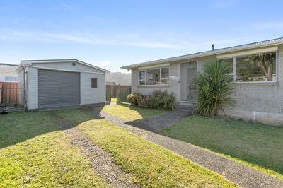 34A Matthews Road, Wainuiomata, Lower Hutt City, Wellington | Tall Poppy 