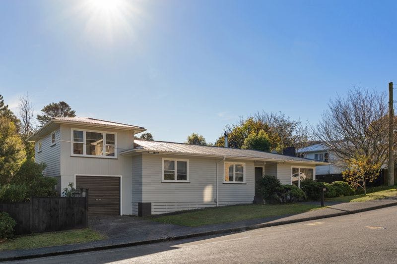 3 Gawler Grove, Wainuiomata, Lower Hutt City