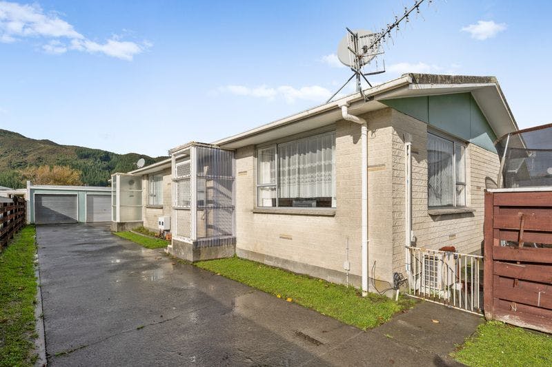 256A Wellington Road, Wainuiomata, Lower Hutt City