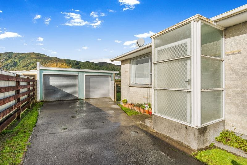 256B Wellington Road, Wainuiomata, Lower Hutt City